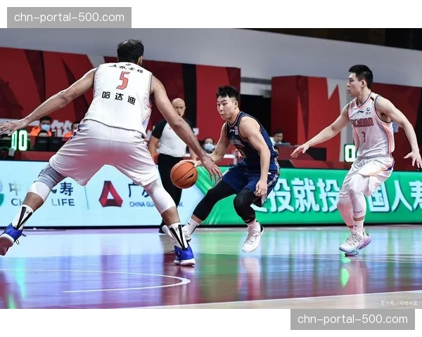 四川金强不敌南京同曦，遭遇本赛季第20场连败