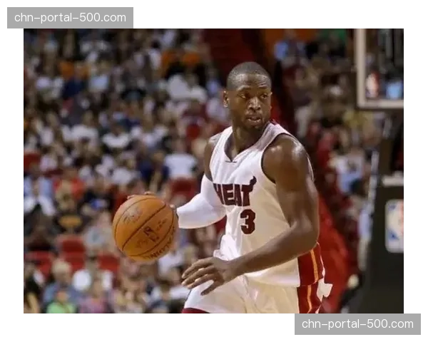 深度访谈:退役名宿韦德谈论其作为爵士队小老板的角色与愿景 深度访谈:退役名宿韦德谈论其作为爵士队小老板的角色与愿景