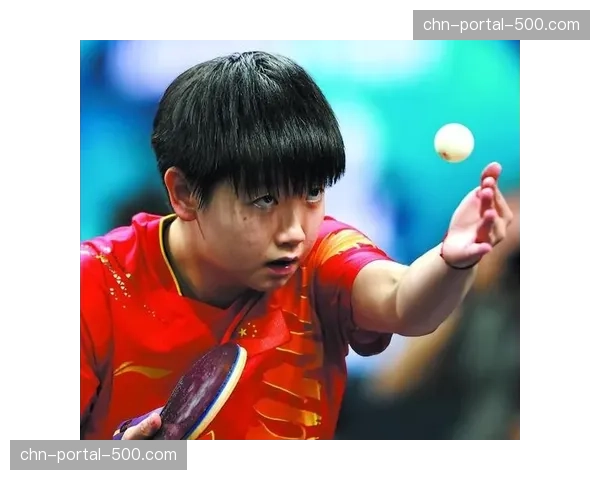 澳门世界杯首日国乒7人悉数告捷，孙颖莎王曼昱等均取开门红